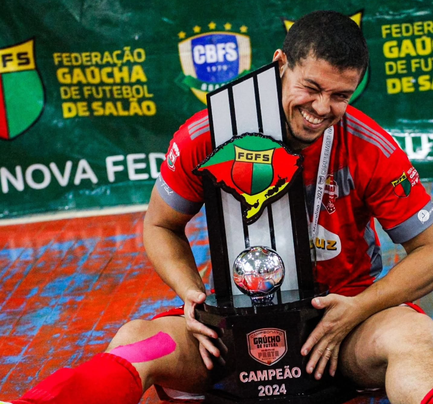 Jaguarão e AVF vão disputar a final da Série Prata e já têm acesso garantido em 2025