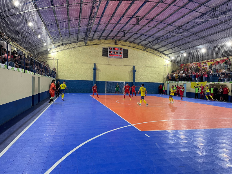 Cerrito e Jaguarão duelam valendo vaga nas semifinais da Série Prata da FGFS